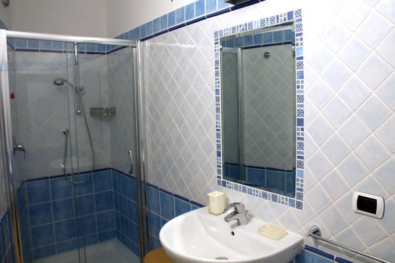 B&B Amphisya Roccella Ionica Exterior foto